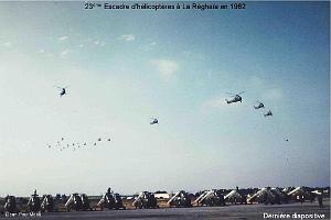 121 - AERODROMES ET BASES 1945-1962-3-REGHAIA BA 145 (16)